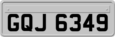 GQJ6349
