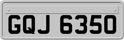GQJ6350