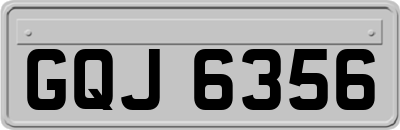 GQJ6356