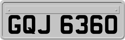 GQJ6360