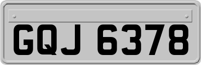 GQJ6378