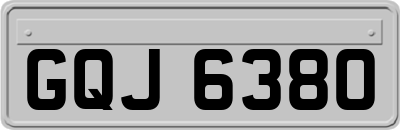 GQJ6380