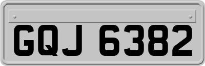 GQJ6382