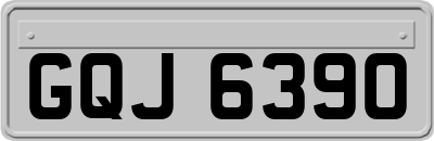 GQJ6390