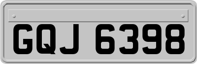 GQJ6398