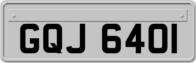 GQJ6401