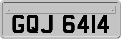 GQJ6414