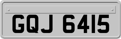 GQJ6415