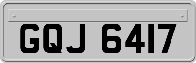 GQJ6417