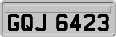 GQJ6423
