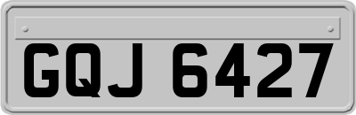 GQJ6427