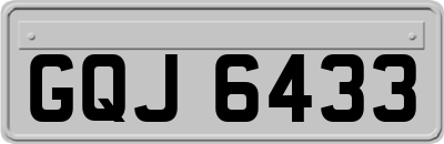 GQJ6433