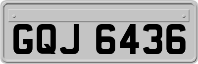 GQJ6436