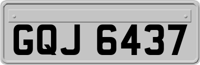 GQJ6437