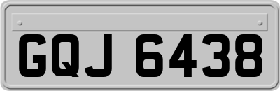 GQJ6438