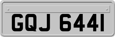 GQJ6441