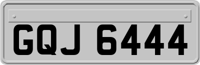 GQJ6444