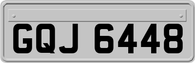 GQJ6448