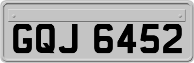GQJ6452
