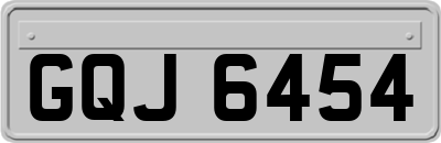 GQJ6454
