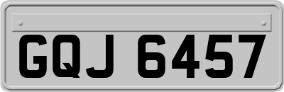 GQJ6457