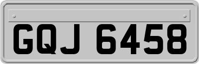 GQJ6458