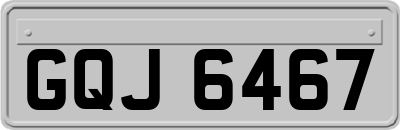 GQJ6467