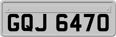 GQJ6470
