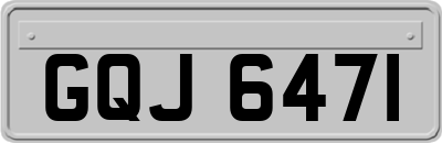GQJ6471