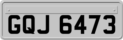 GQJ6473