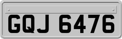GQJ6476
