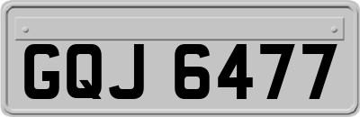 GQJ6477