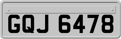 GQJ6478