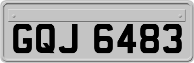 GQJ6483