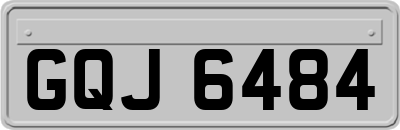 GQJ6484