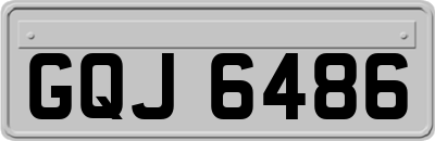 GQJ6486