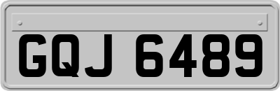 GQJ6489