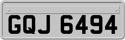 GQJ6494
