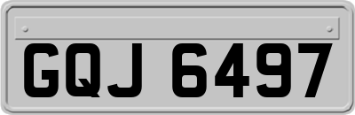GQJ6497