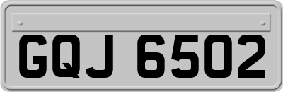 GQJ6502