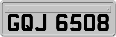 GQJ6508