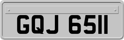 GQJ6511