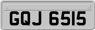 GQJ6515