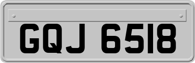 GQJ6518
