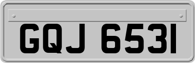GQJ6531