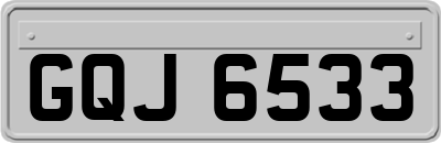 GQJ6533