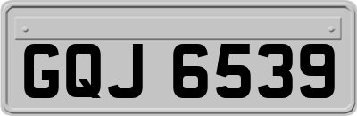 GQJ6539
