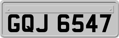 GQJ6547