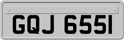 GQJ6551