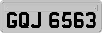 GQJ6563
